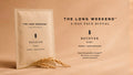 The Long Weekend™ Day 01: RECOVER Kome Barrier Mask