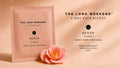 The Long Weekend™ Day 03: RENEW Tsubaki Radiance Mask